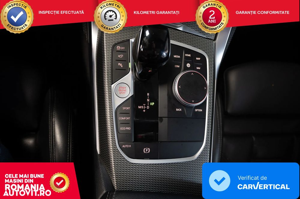 BMW M4 M440i AT MHEV - 22