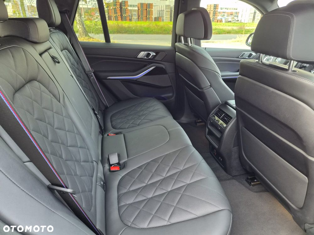BMW X5 xDrive30d mHEV M Sport Edition sport - 25
