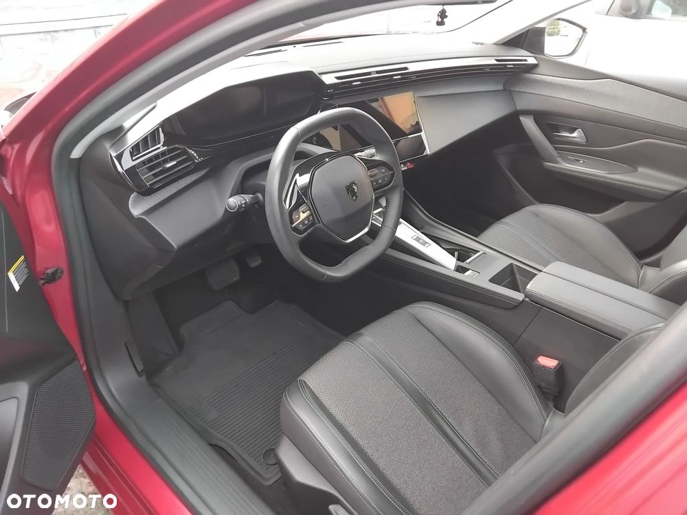 Peugeot 308 1.2 PureTech Allure Pack S&S EAT8 - 6