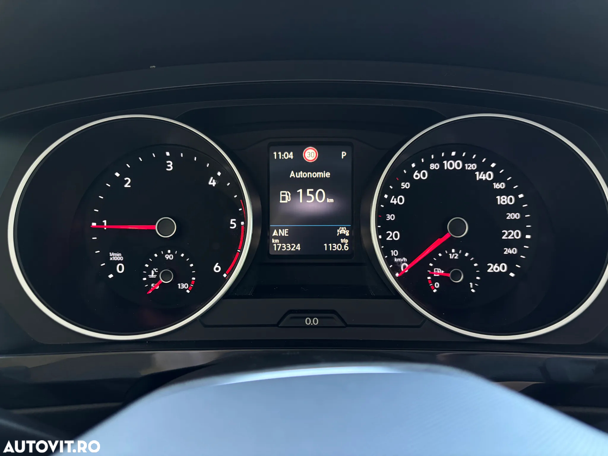 Volkswagen Tiguan 2.0 TDI DPF DSG Comfortline - 30