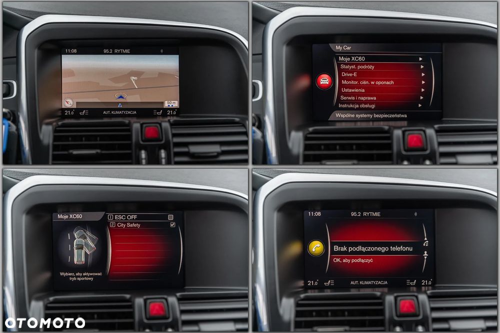 Volvo XC 60 D3 Momentum - 29