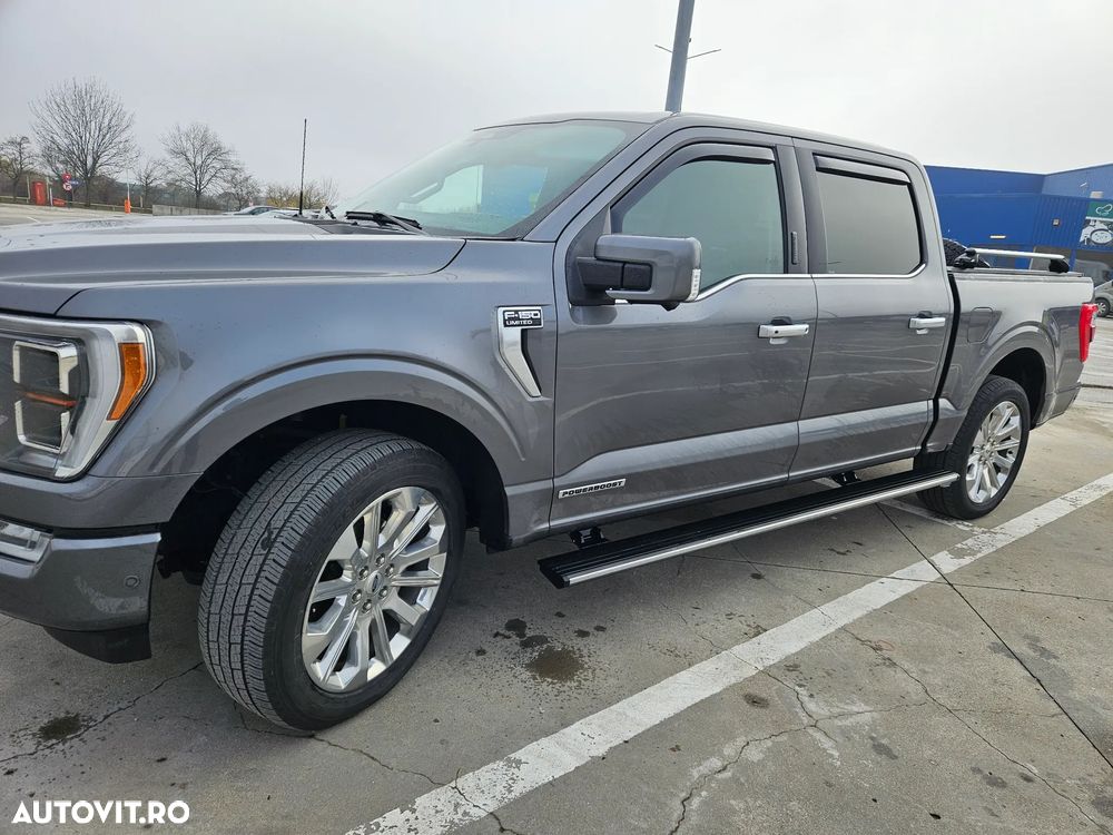 Ford F150 - 16