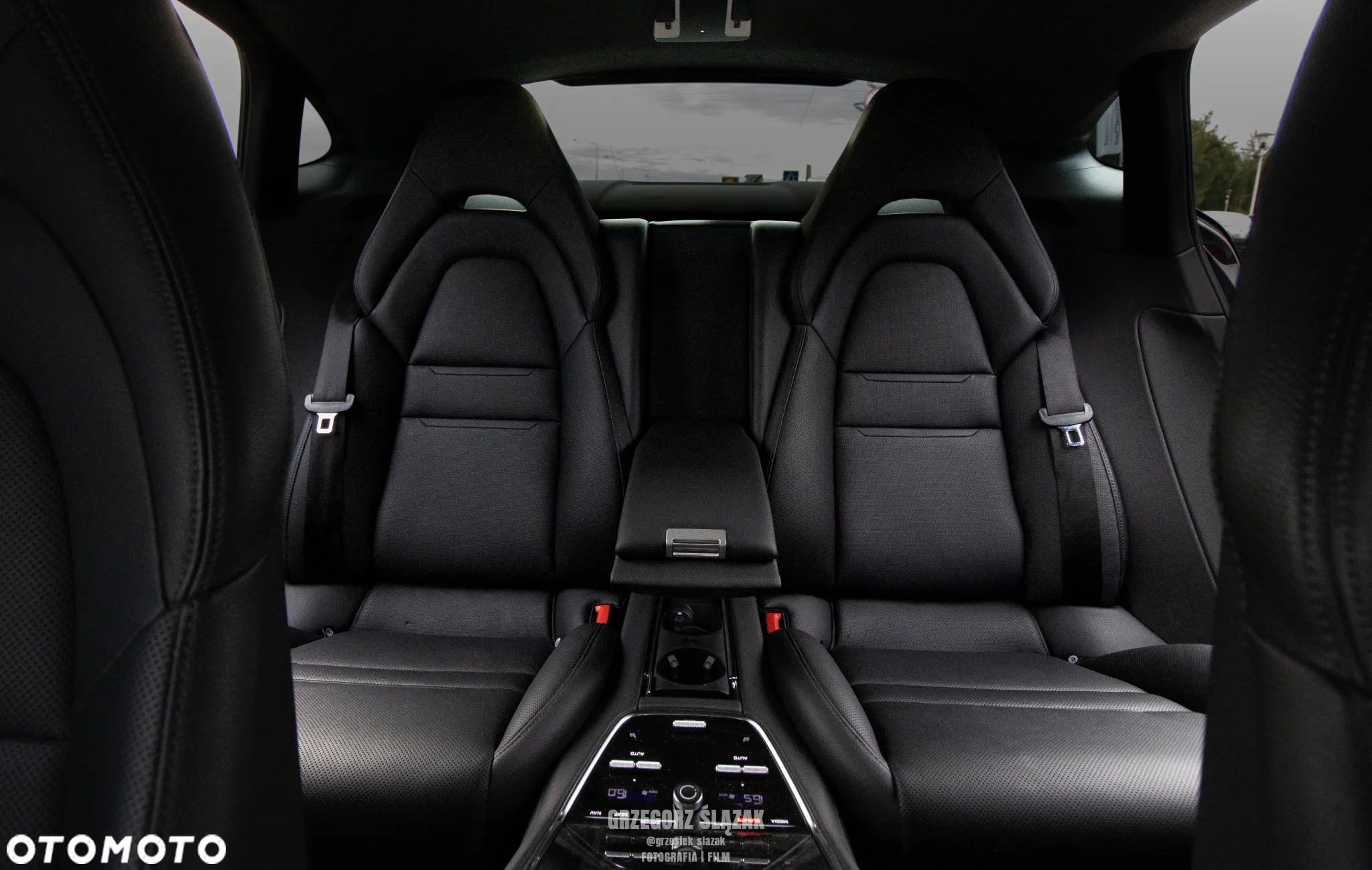 Porsche Panamera 4S - 14
