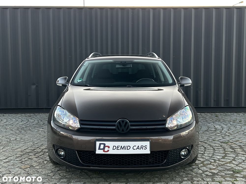 Volkswagen Golf 1.4 TSI Highline - 8