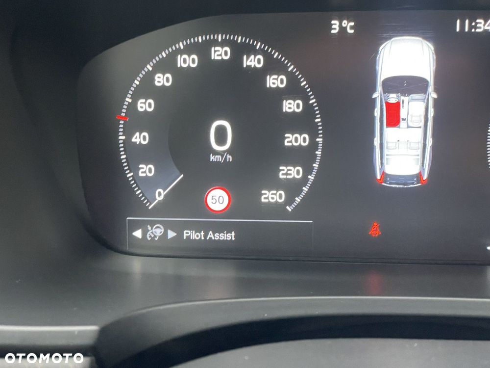 Volvo V90 Cross Country - 23