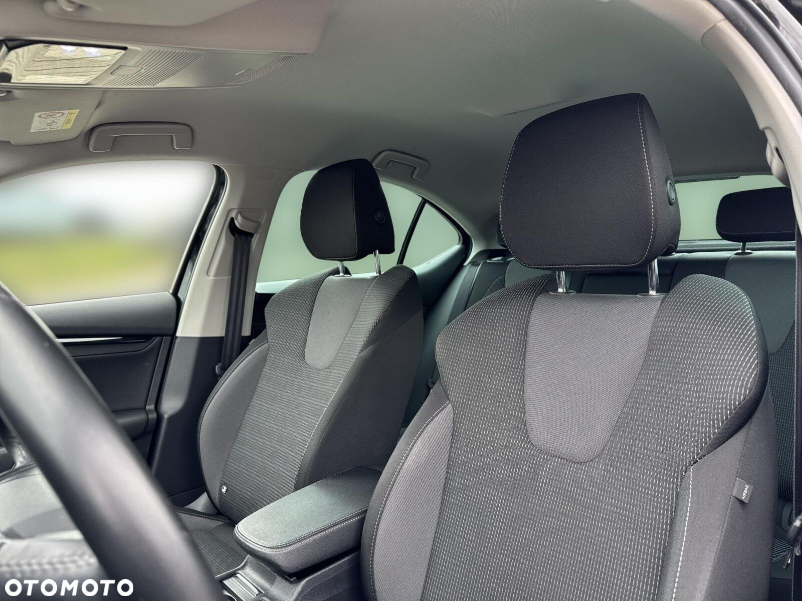 Skoda Octavia 1.0 TSI Ambition - 9
