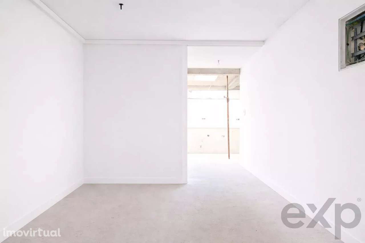 Moradia T2 totalmente remodelada  na Zona Histórica do Montijo - Grande imagem: 5/16