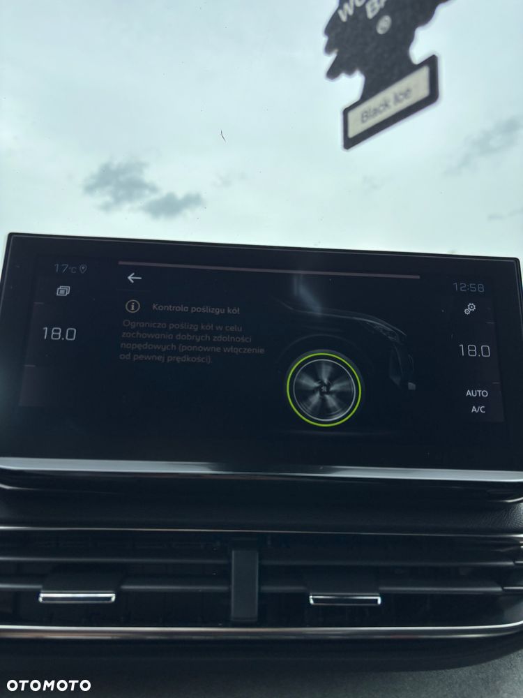 Peugeot 5008 1.2 PureTech GT S&S - 23
