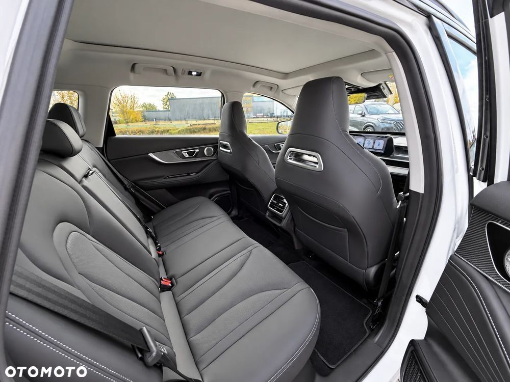 Chery Tiggo 7 - 13
