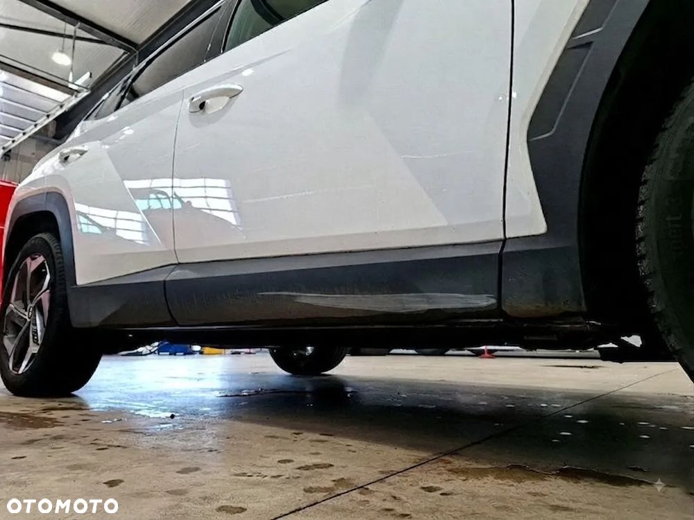 Hyundai Tucson - 19