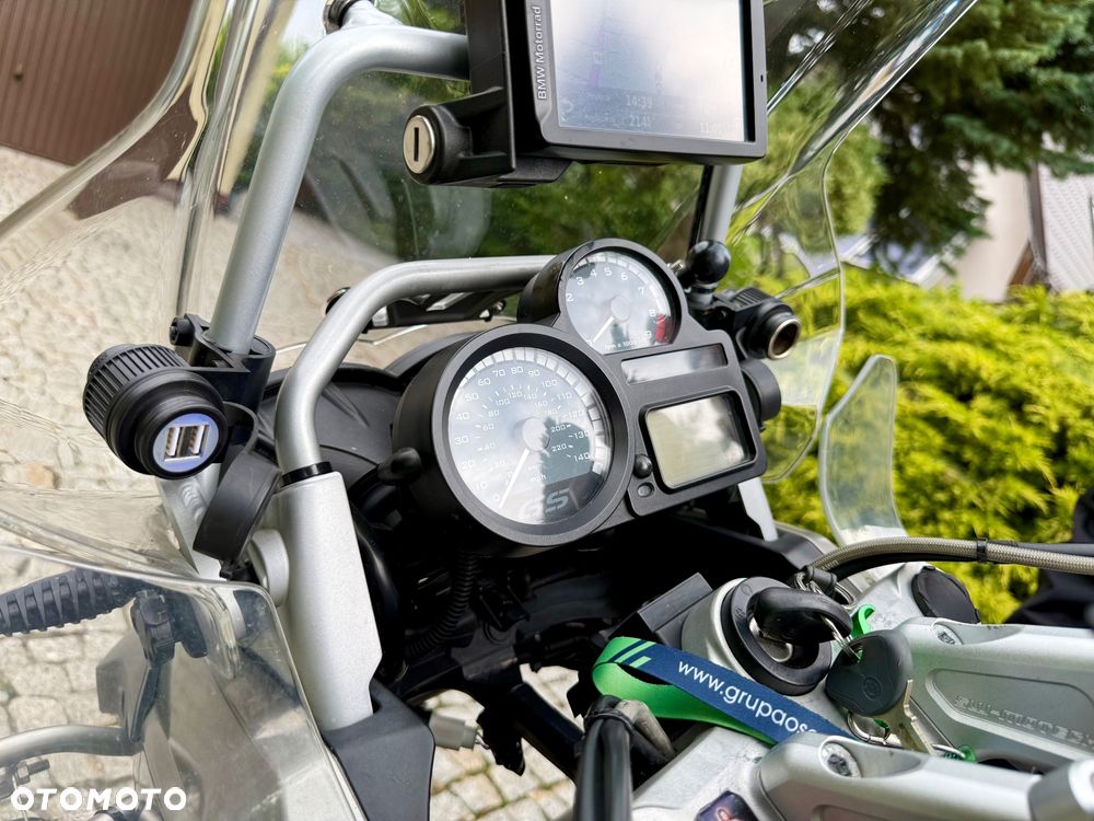 BMW GS - 29