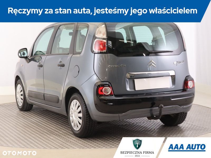 Citroën C3 Picasso - 6