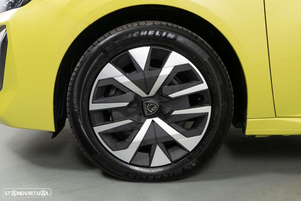 Peugeot 208 1.2 PureTech Active Pack - 18