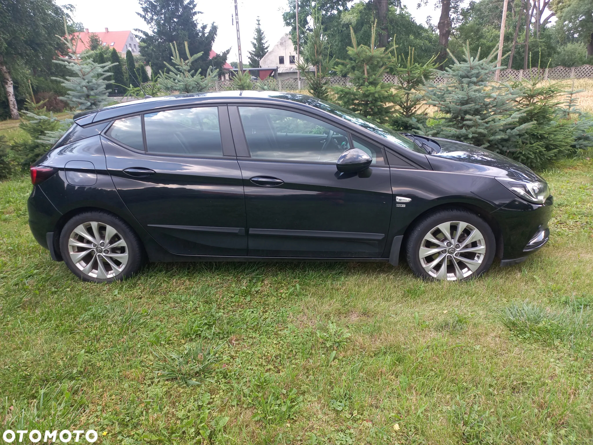 Opel Astra V 1.4 T 120 Lat S&S - 2