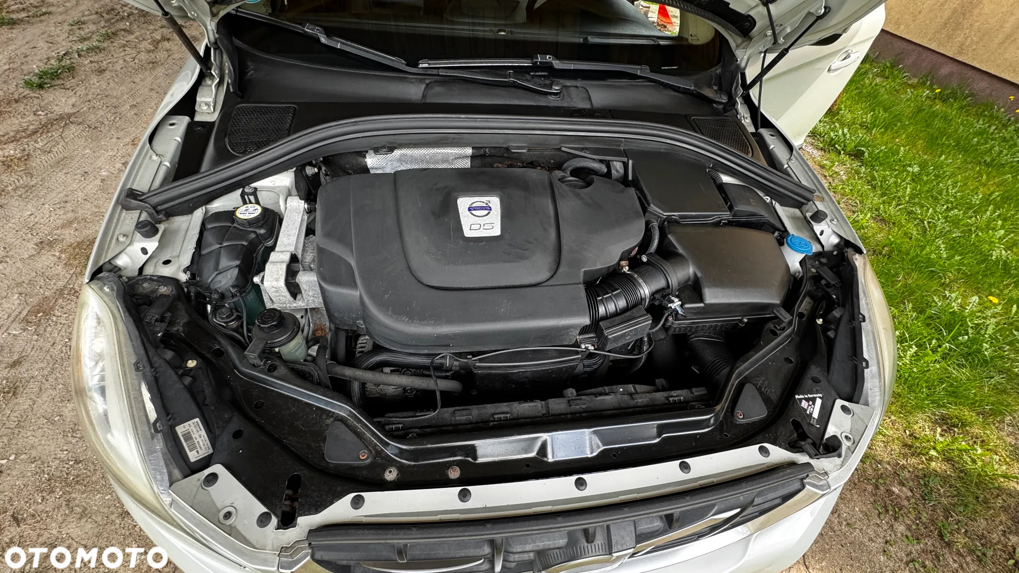 Volvo XC 60 - 13