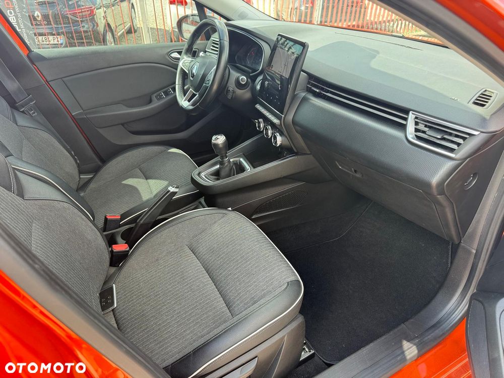 Renault Clio TCe 100 BUSINESS EDITION - 15