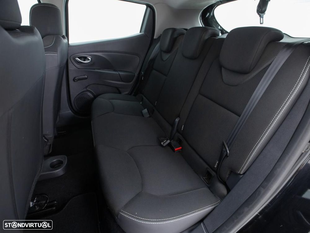 Renault Clio 1.5 dCi Zen - 10