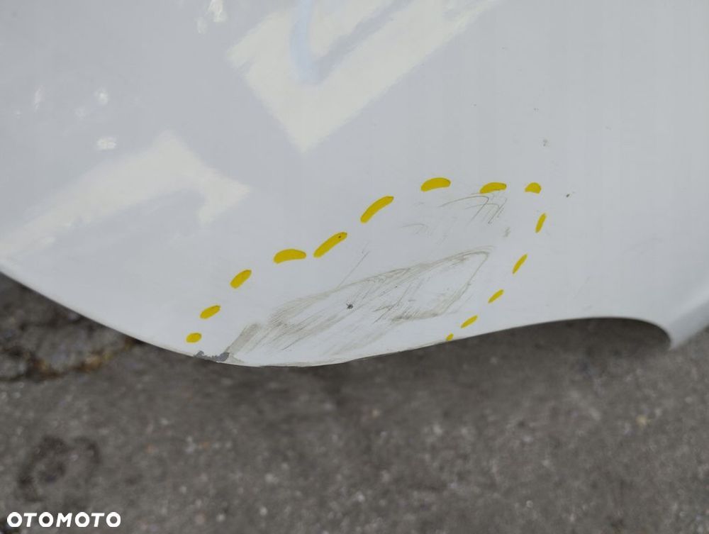 Drzwi prawe tył Mitsubishi Space Star II - 5