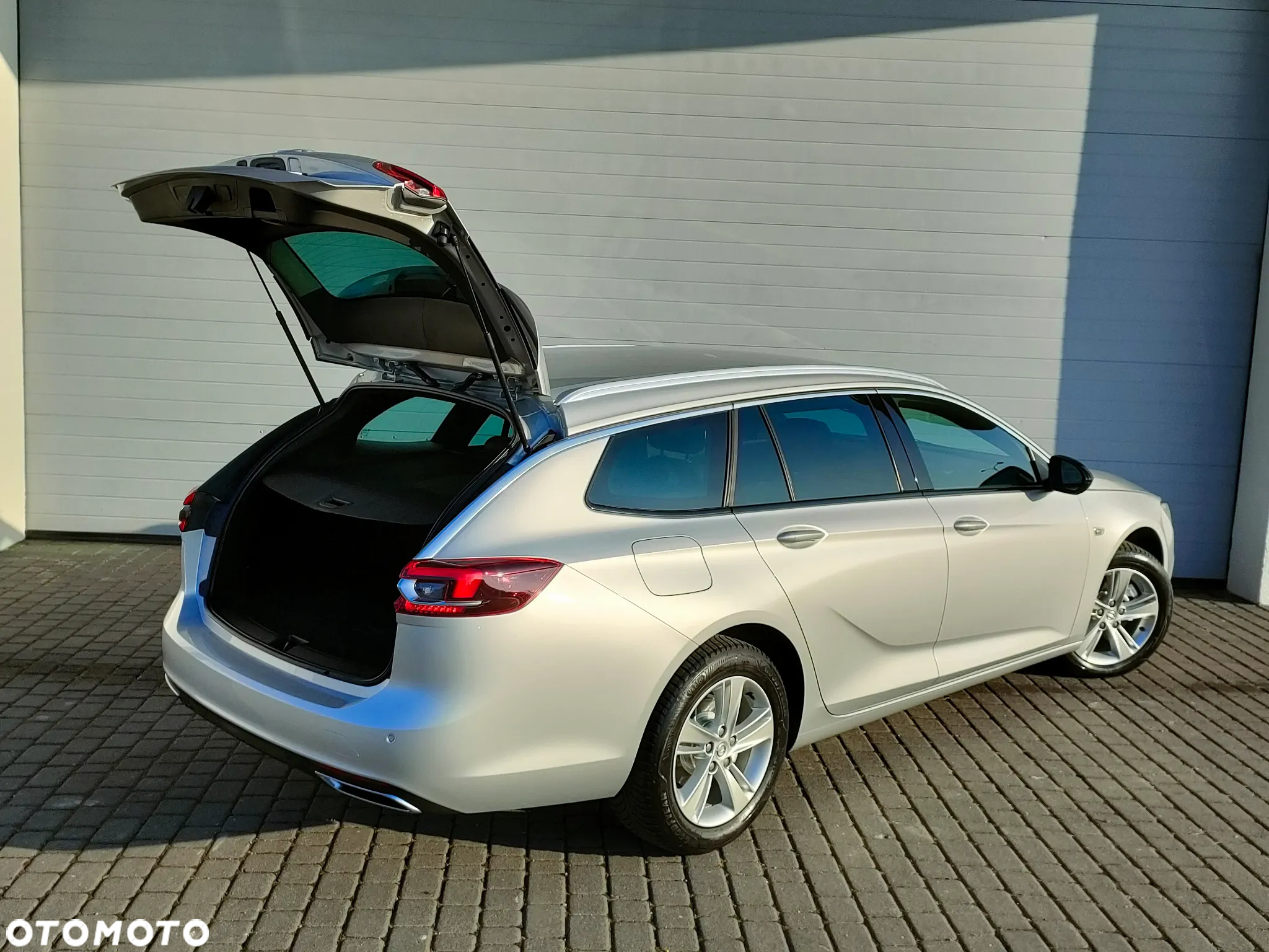 Opel Insignia 2.0 CDTI Elegance S&S - 31