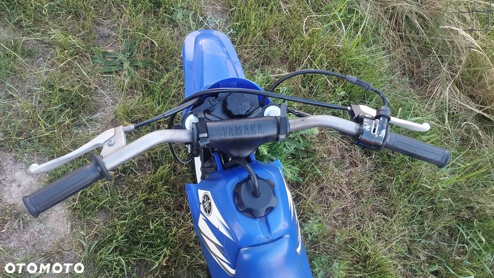 Yamaha PW - 5