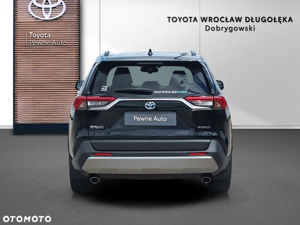 Toyota RAV4 - 5