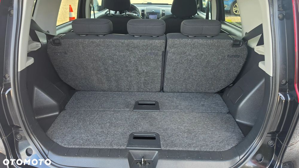 Nissan Note 1.4 I-Way - 19