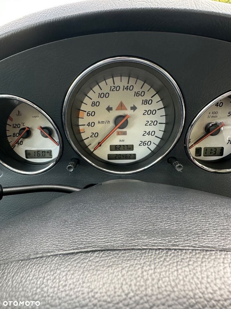 Mercedes-Benz SLK - 8