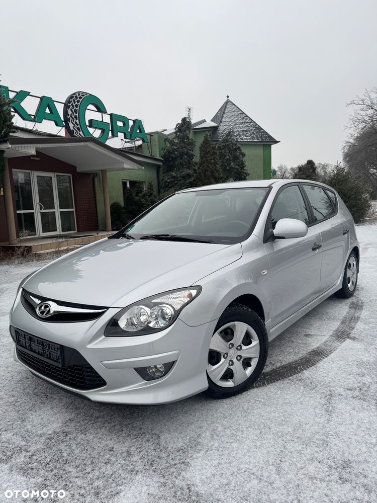 Hyundai i30 1.6 CRDi Base - 1