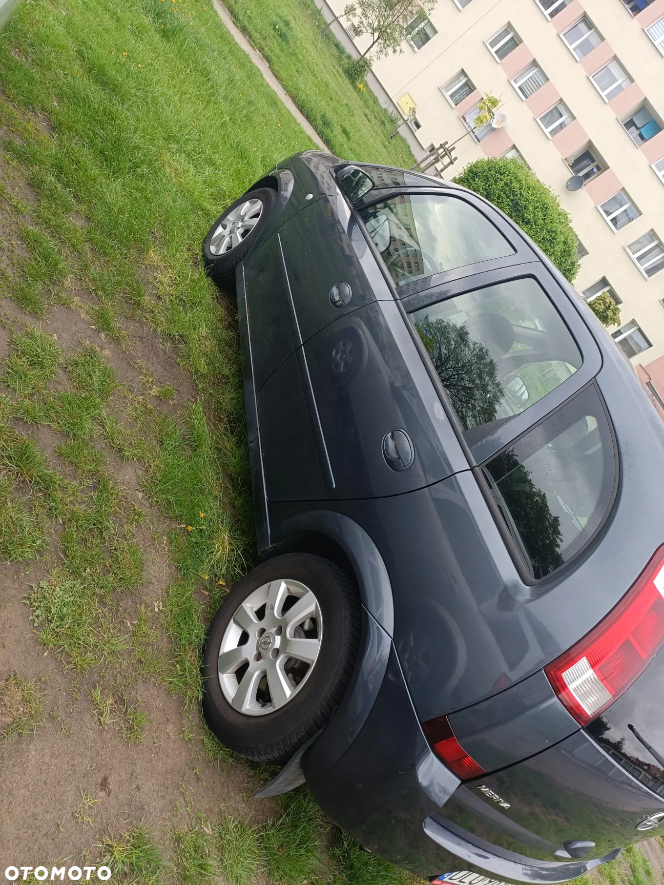 Opel Meriva 1.6 Cosmo MTA - 3