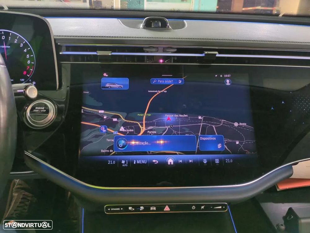 Mercedes-Benz E 300 Standard - 8