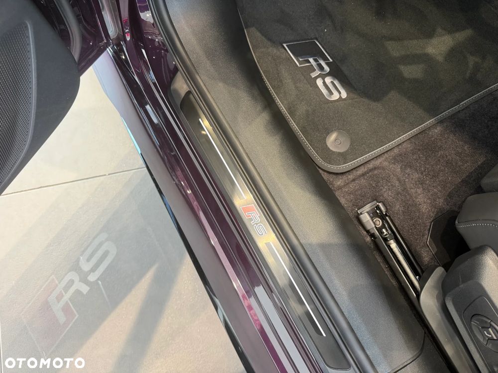 Audi RS5 Avant e-Hybrid 470kW Tiptronic - 26