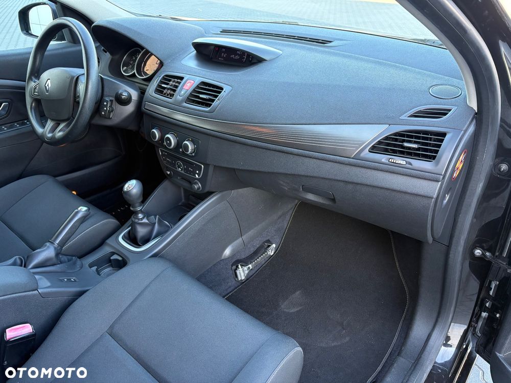 Renault Megane 1.6 16V 110 Expression - 24