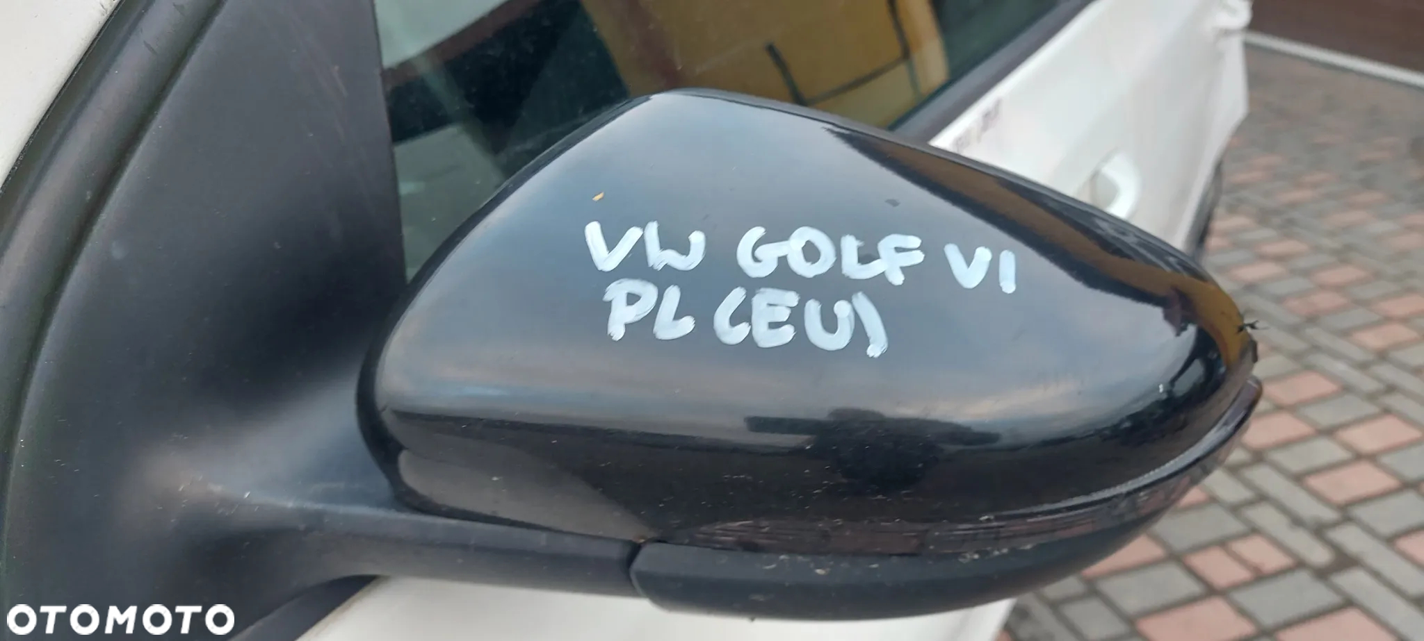 VW GOLF 6 1.6TDI""CAYC"" Wszystkie Części - 25