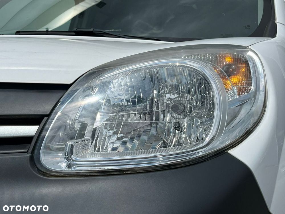 Renault Kangoo - 5