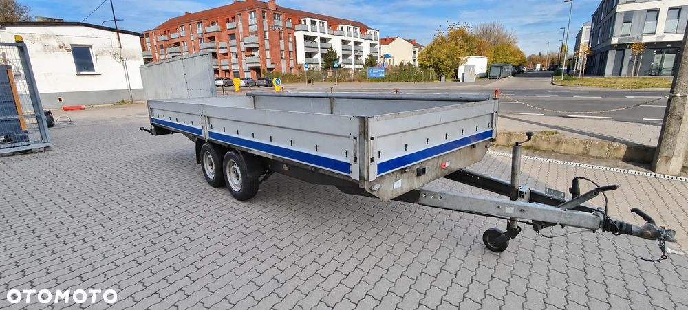 Blyss AH K300 SHV - 1