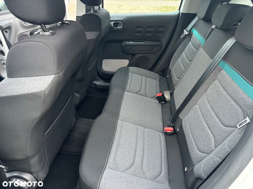 Citroën C3 Pure Tech 83 S&S PLUS - 19