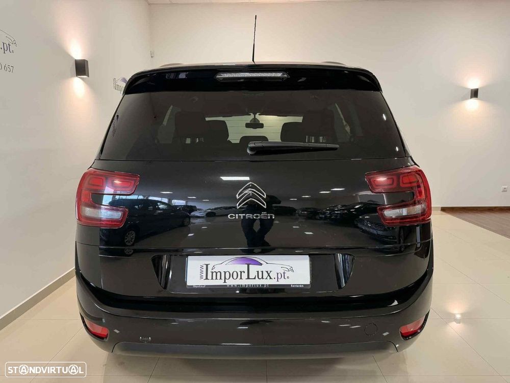 Citroën Grand C4 Spacetourer 1.5 BlueHDi Feel - 7