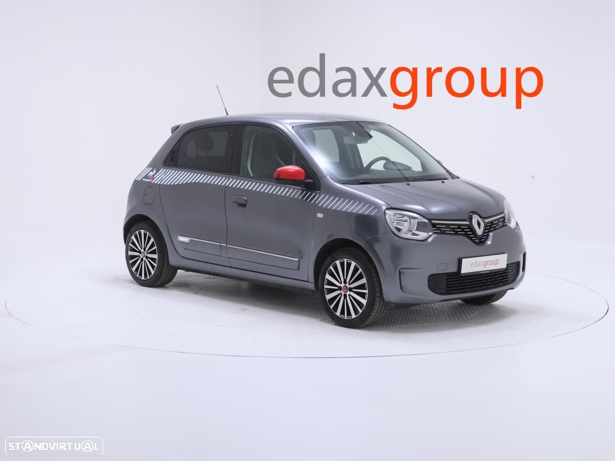 Renault Twingo 0.9 TCe Le Coq Sportif EDC - 1