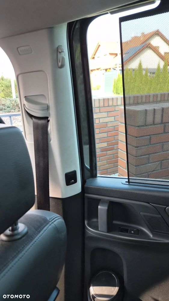 Volkswagen Sharan 2.0 TDI BMT Highline DSG - 20