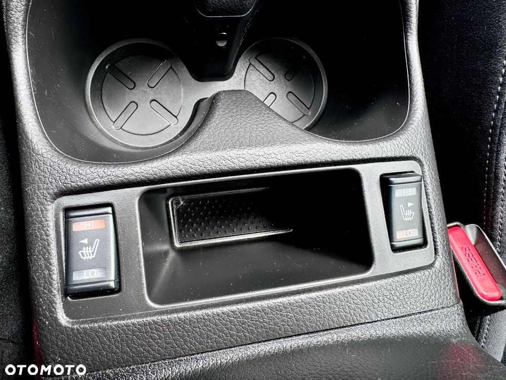 Nissan X-Trail - 36
