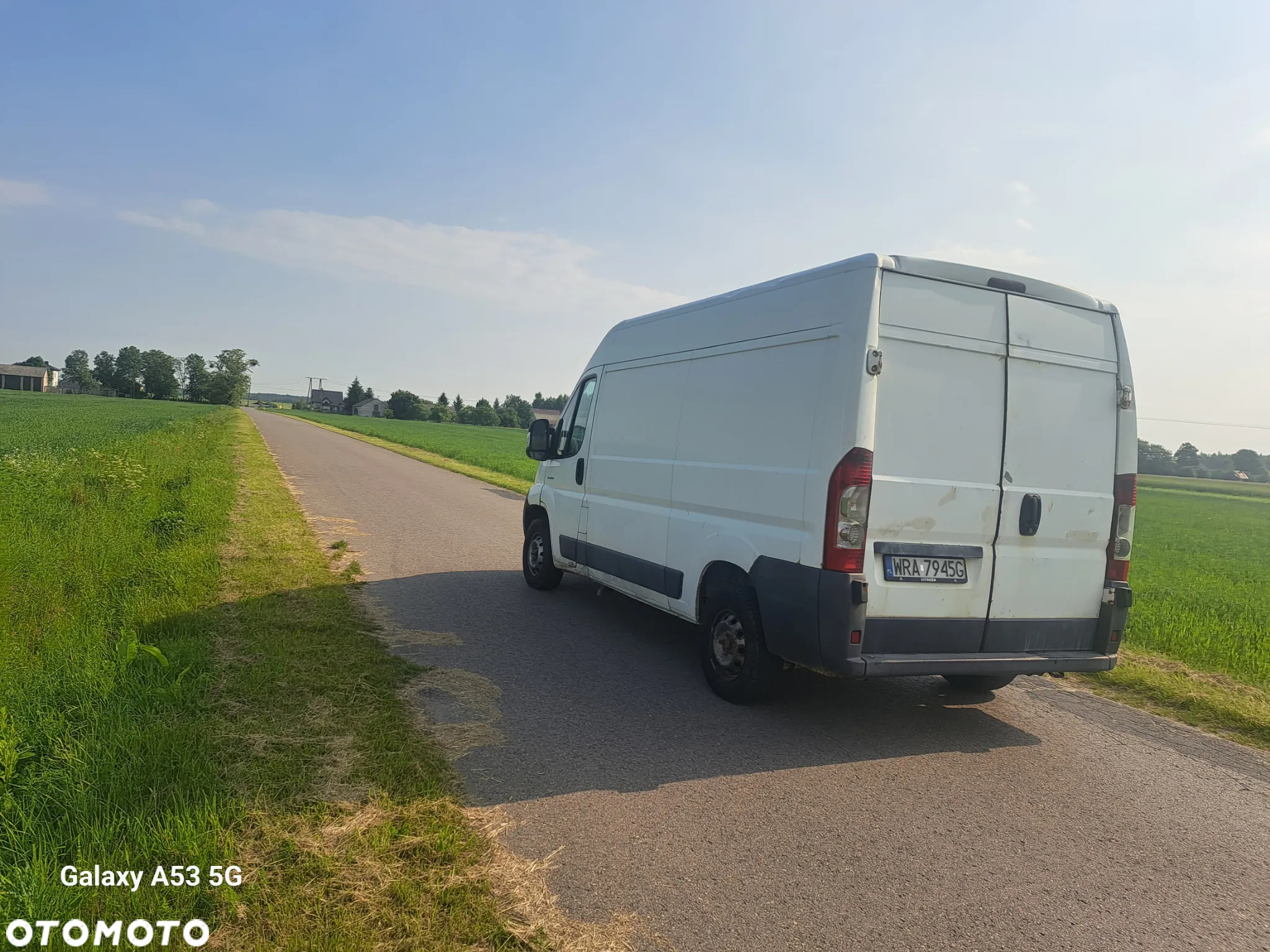 Citroën JUMPER - 2