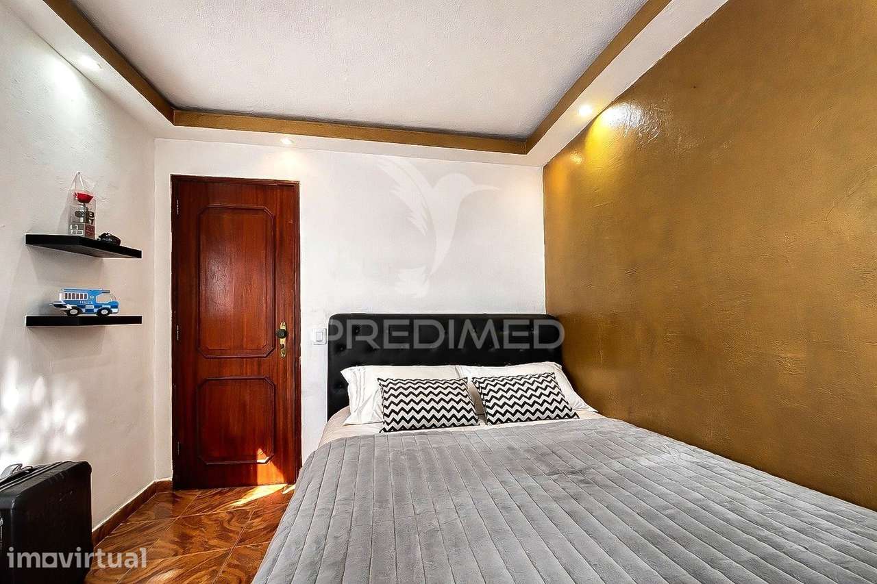 Apartamento T4 - Grande imagem: 4/26