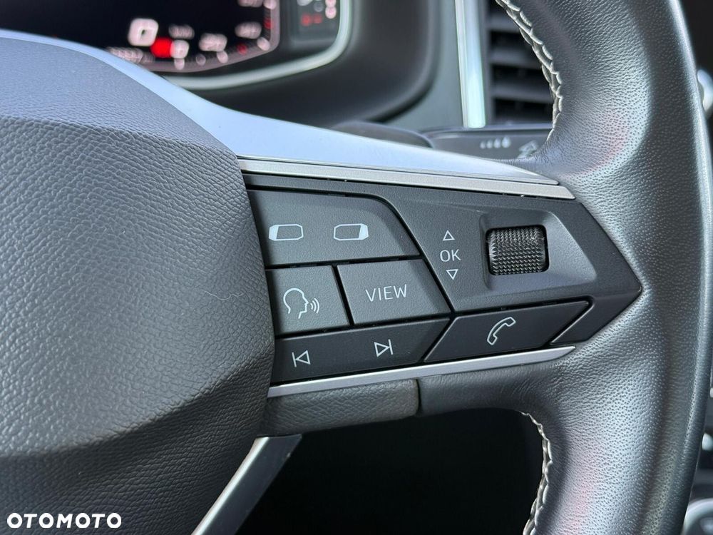 Seat Ateca 1.5 TSI Style S&S DSG - 14