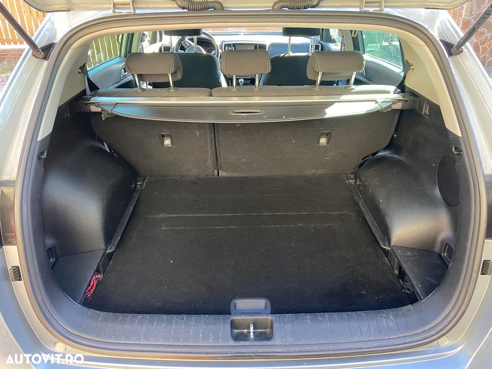 Kia Sportage 1.6 T-GDI 6MT 4x4 Classic - 9