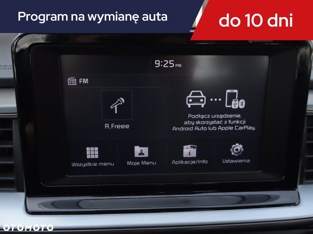 Kia Ceed - 14