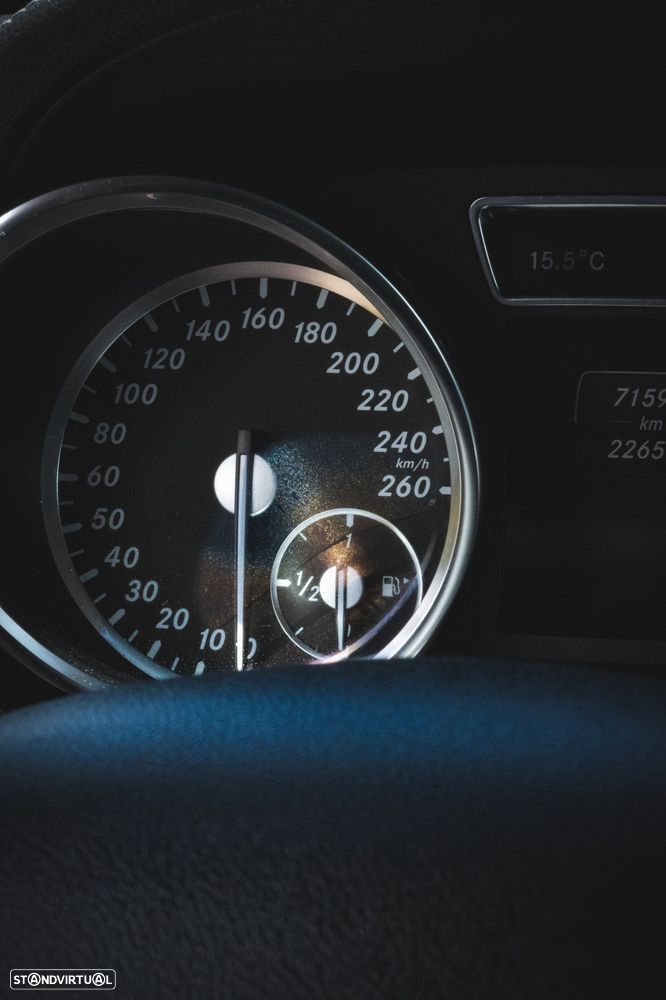Mercedes-Benz GL 350 BlueTEC 4-Matic - 13