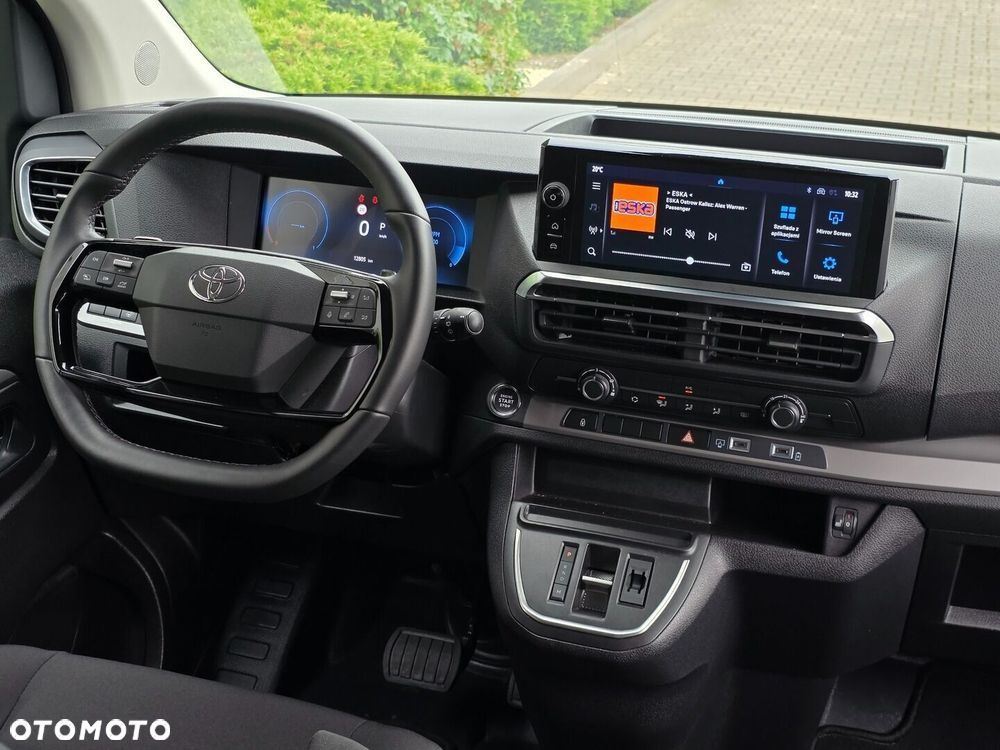 Toyota Proace Verso 2.0 D4-D Long Business - 24