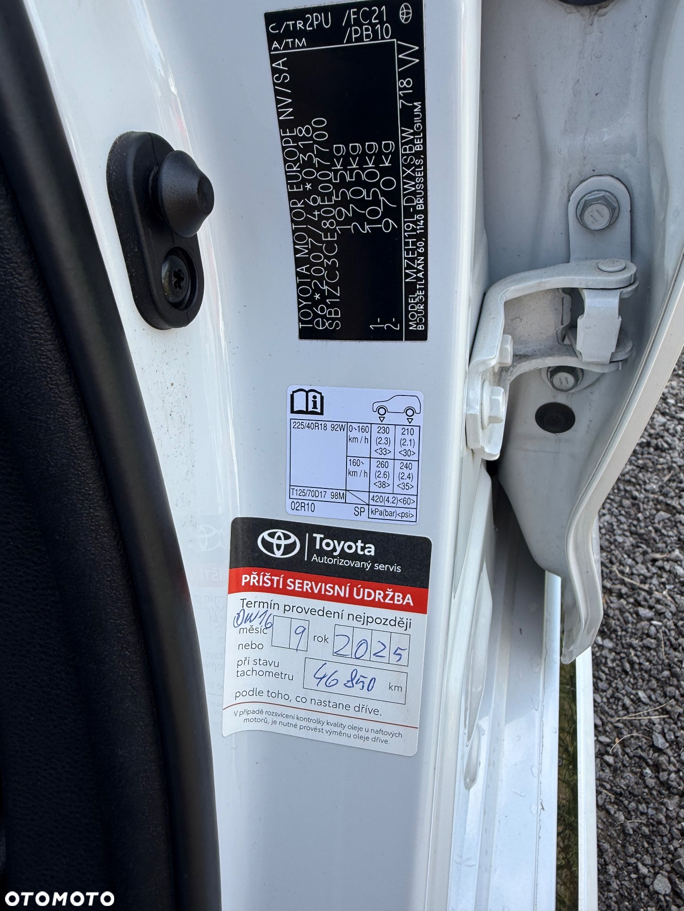 Toyota Corolla 2.0 Hybrid Touring Sports GR Sport - 33