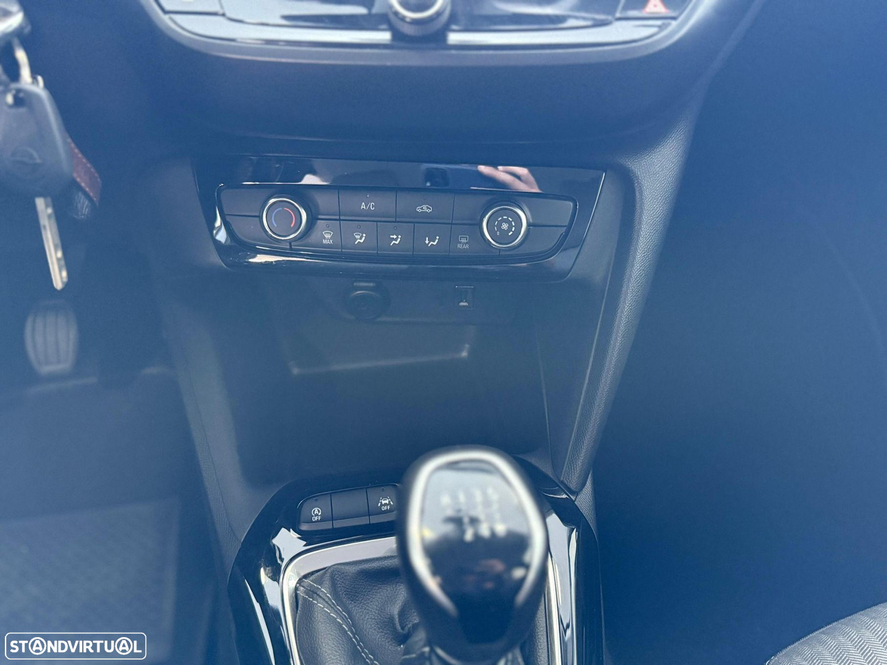 Opel Corsa 1.5 D Edition - 10