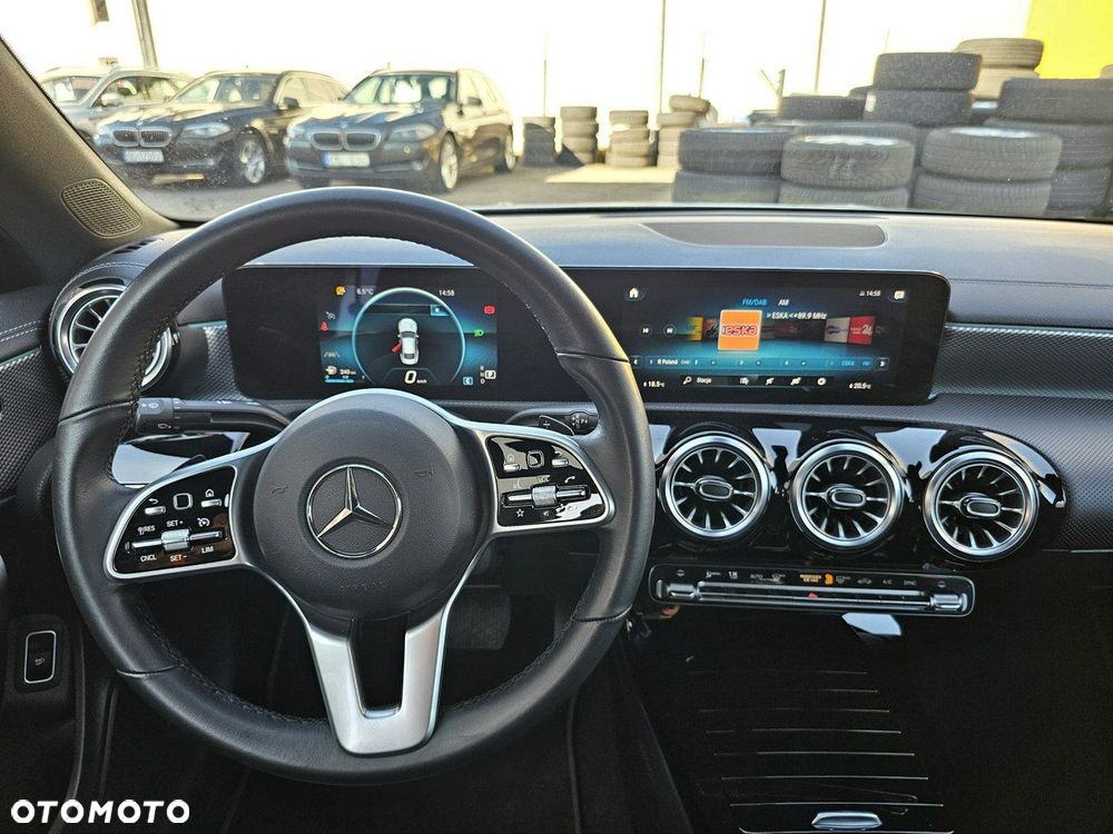 Mercedes-Benz CLA - 19